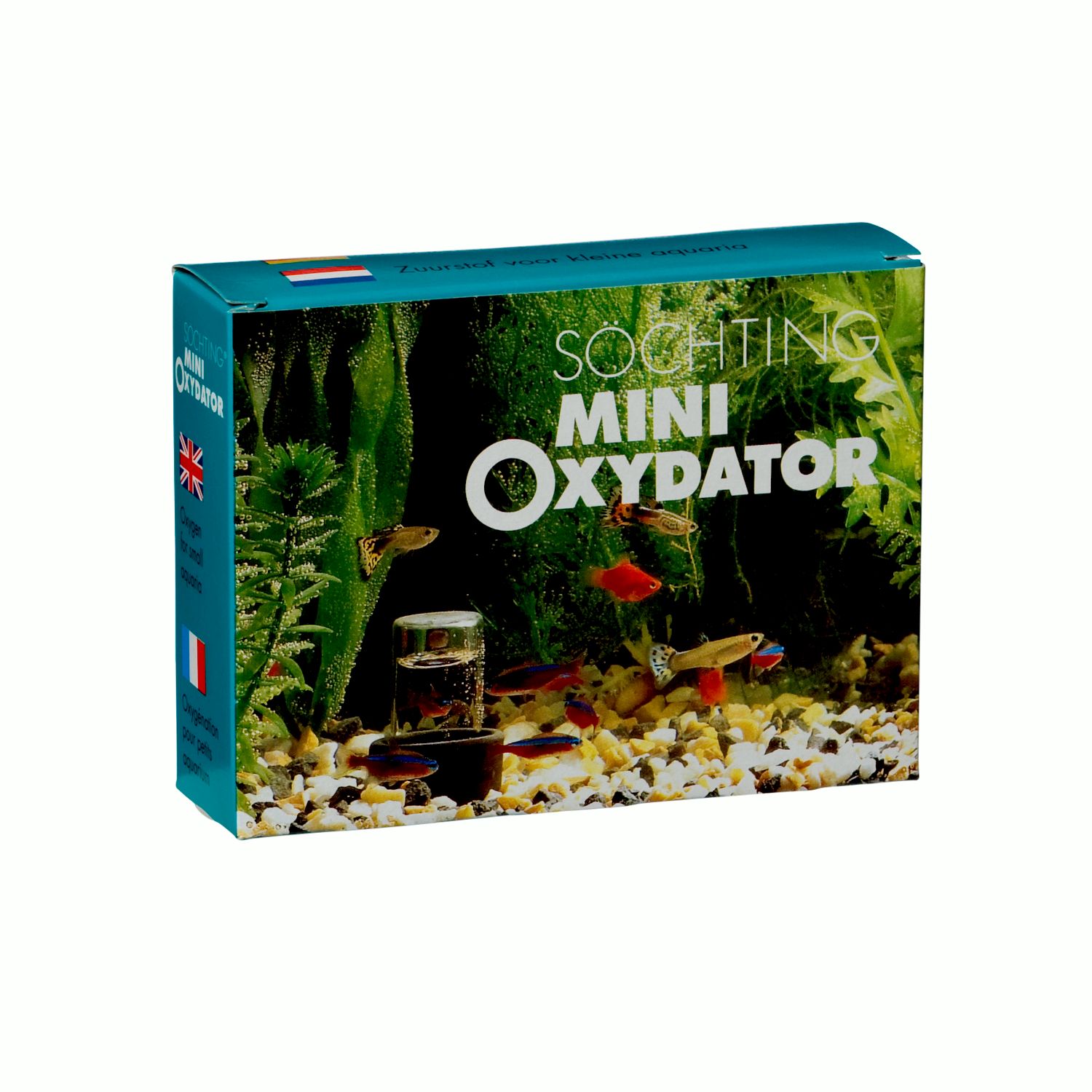 Sochting 1L oxydator vloeistof 6