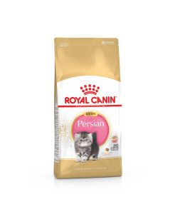 Royal Canin Kitten Natvoer | 4-pack | 4 x 12 x 85 g | fijne stukken in saus | volledige voeding voor kittens | speciaal voor kittens vanaf de tweede groeifase tot 12 maanden