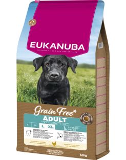 Nature Dog Food Snacks Eend | 100% pure, graanvrije beloning voor honden