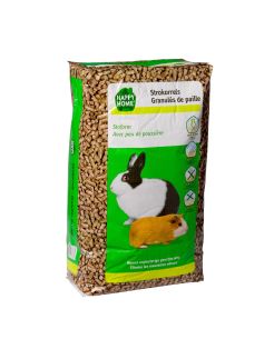 Hooi & stro voor alle knaagdieren en konijnen - Pets place