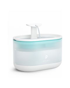 Petlibro Capsule Waterfontein - Kattendrinkbak - Blauw