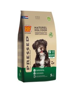 Bf Geperst Puppy & Kleine Rassen - Hondenvoer - 5 kg