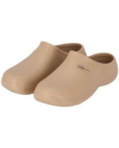 Xq Footwear Tuinklomp Dames - Schoen - Ecru 39