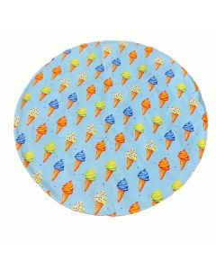 Adori Koelmat Ijsjes - Hondenverkoeling - &Oslash;60 cm Multi-Color