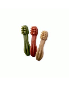 Whimzees Tandenborstel - Hondensnacks - Denta 6.4 cm Xsmall