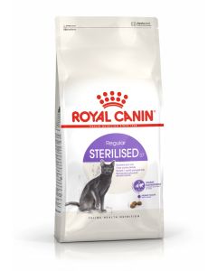 Royal Canin Sterilised 37 - Kattenvoer