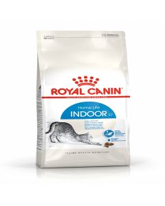 Royal Canin Indoor 27 - Kattenvoer