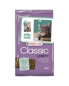 Versele-Laga Classic Variety Kat 4-Mix - Kattenvoer