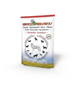 Farm Food Fresh Menu 300 g - Hondenvoer