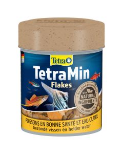 Tetra Tetramin Bio Active Vlokken - Vissenvoer