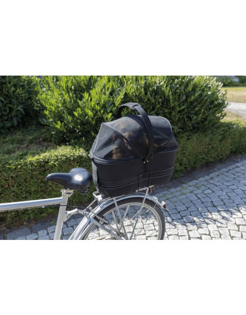 Jollypaw by Trixie SCHOONLOOPMAT GRIJS 80X60CM | Eet- en drinkbenodigdheden