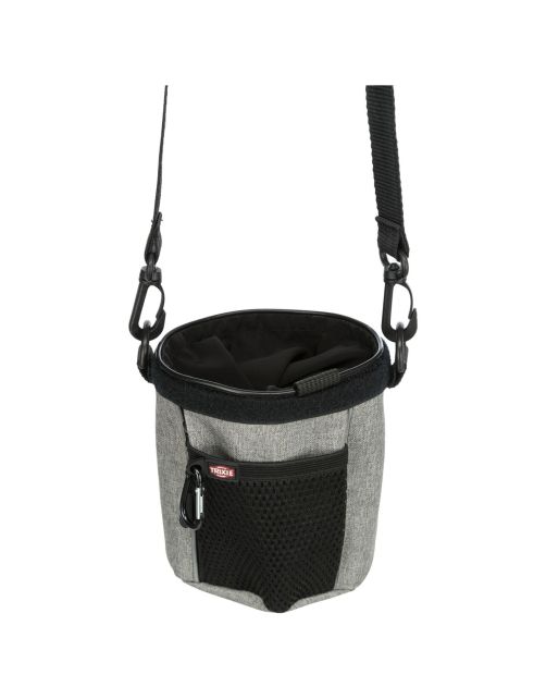 Trixie Snackzakje Multi Twist - Hondensnackzak - Ø12x17 cm Assorti