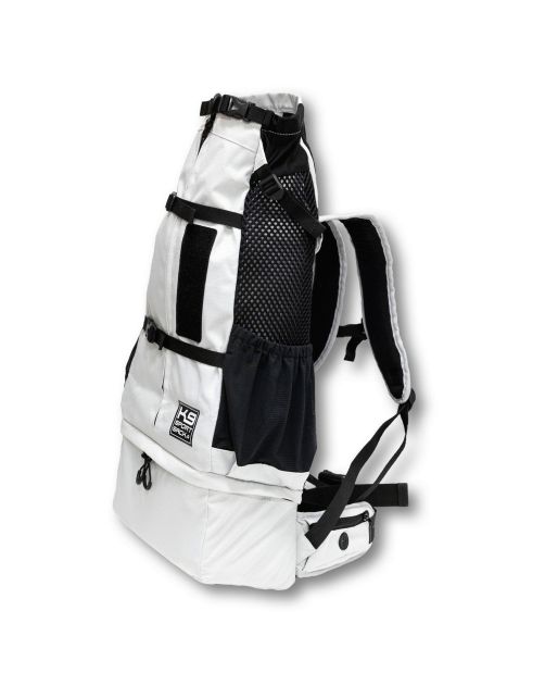 K9 Sport Sack Backpack Knavigate Grijs - Hondenrugzak