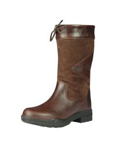 Horka Outdoorlaars Greenwich Bruin - Unisex Laarzen