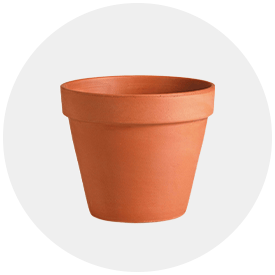 Pot & Plantenbak